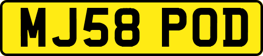 MJ58POD
