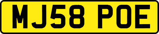 MJ58POE
