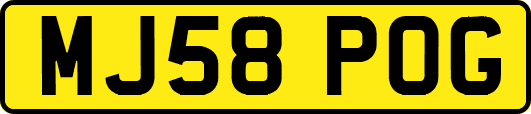MJ58POG