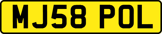 MJ58POL
