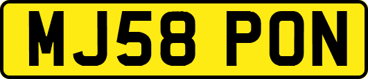 MJ58PON