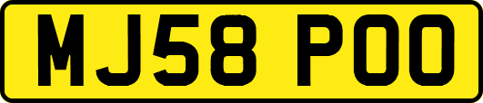 MJ58POO