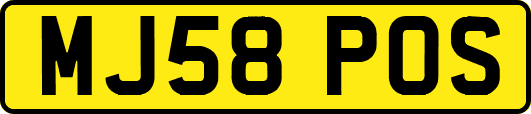 MJ58POS