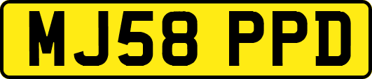 MJ58PPD