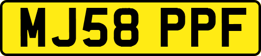 MJ58PPF