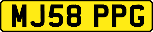 MJ58PPG