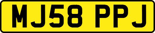 MJ58PPJ