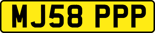 MJ58PPP