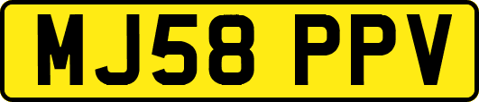 MJ58PPV