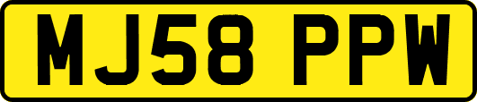 MJ58PPW