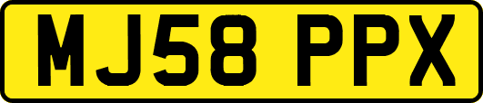 MJ58PPX