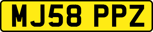 MJ58PPZ