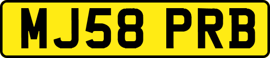 MJ58PRB