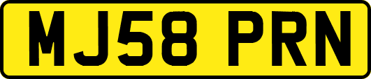 MJ58PRN