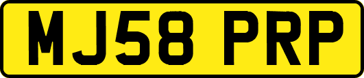 MJ58PRP