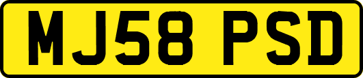 MJ58PSD