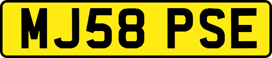 MJ58PSE
