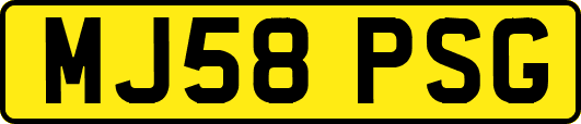 MJ58PSG