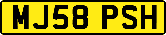 MJ58PSH