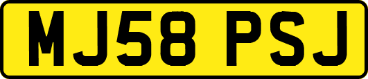 MJ58PSJ