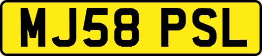 MJ58PSL