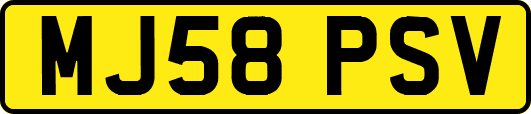 MJ58PSV
