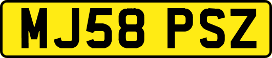 MJ58PSZ