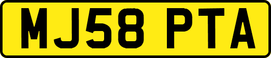 MJ58PTA