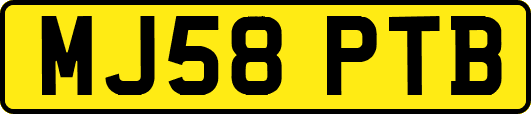 MJ58PTB