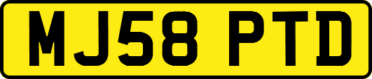 MJ58PTD