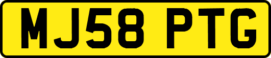 MJ58PTG