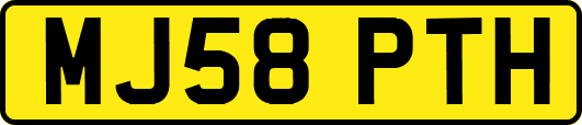 MJ58PTH