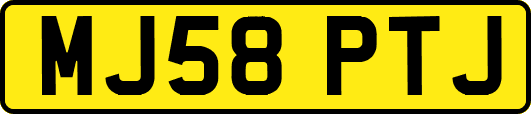MJ58PTJ