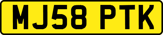 MJ58PTK