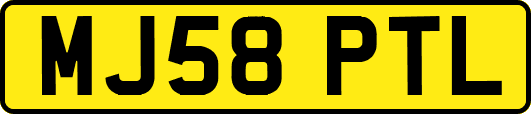 MJ58PTL