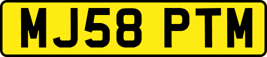 MJ58PTM
