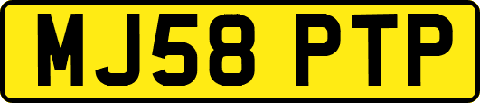 MJ58PTP
