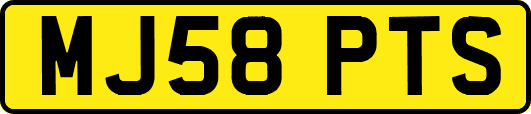 MJ58PTS