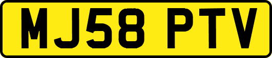 MJ58PTV