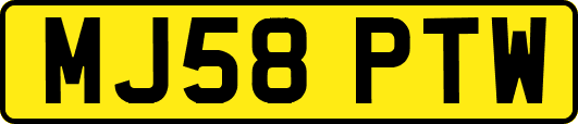 MJ58PTW