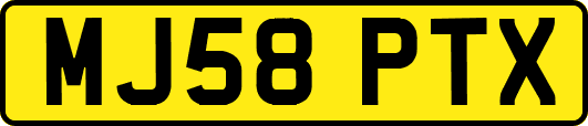 MJ58PTX