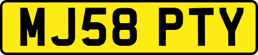 MJ58PTY