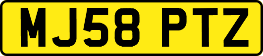 MJ58PTZ