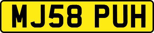 MJ58PUH