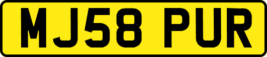 MJ58PUR