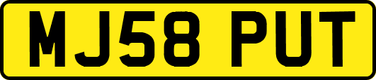 MJ58PUT