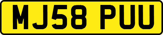 MJ58PUU