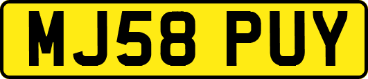 MJ58PUY