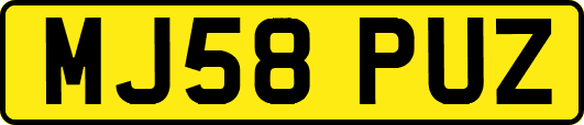 MJ58PUZ