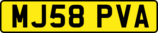 MJ58PVA